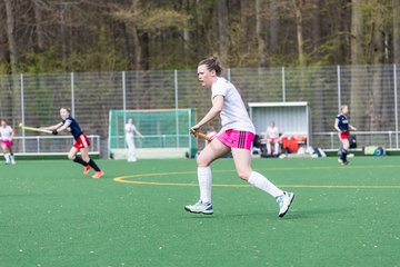 Bild 61 - F VfL Pinneberg - HC St. Pauli : Ergebnis: 2:1